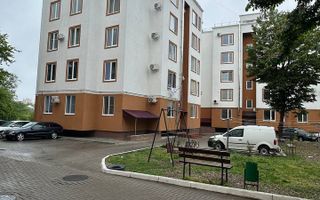 Vânzare, apartament, 4 camere , strada Republicii 33/B, Cahul - Poză 2