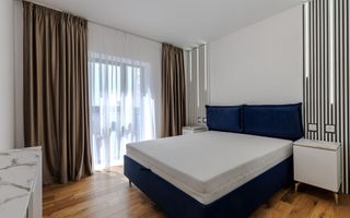 Apartament 2 camere / Mobilat Utilat - One Cotroceni - Poză 4