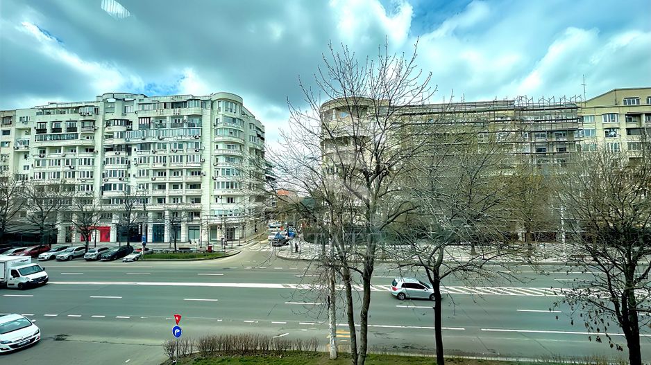 Decebal | 3 camere 97 mp utili | Centrală proprie | Etaj 2/8 - Poză 10