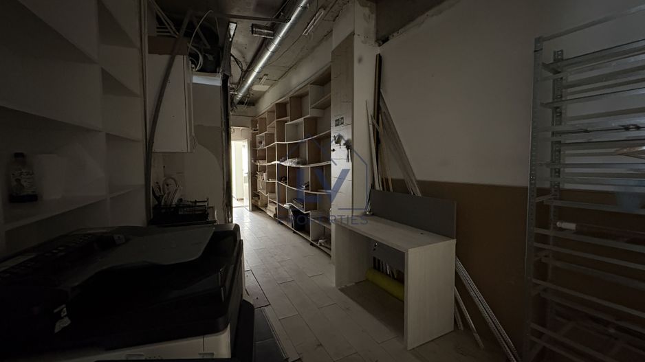 VANZARE | INCHIRIERE SPATIU COMERCIAL | ZONA ARMENEASCA - Poză 13