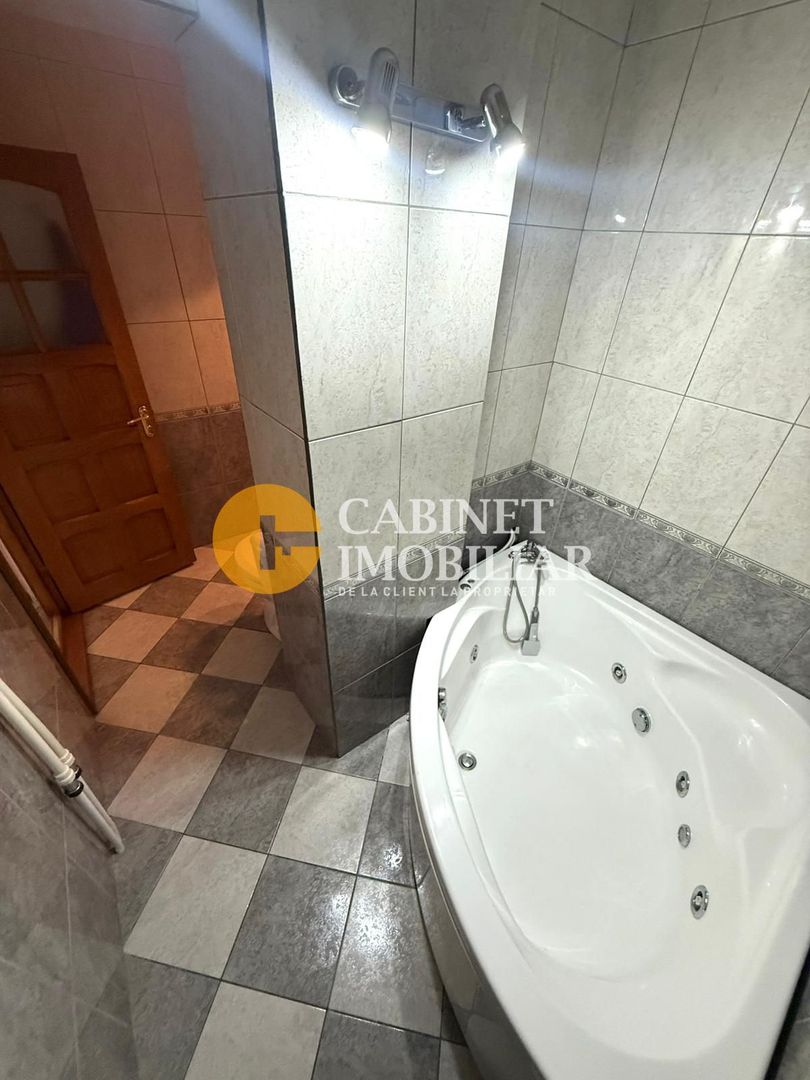 3 Camere - Etaj 1 - Rond Podu Ros - Poză 10