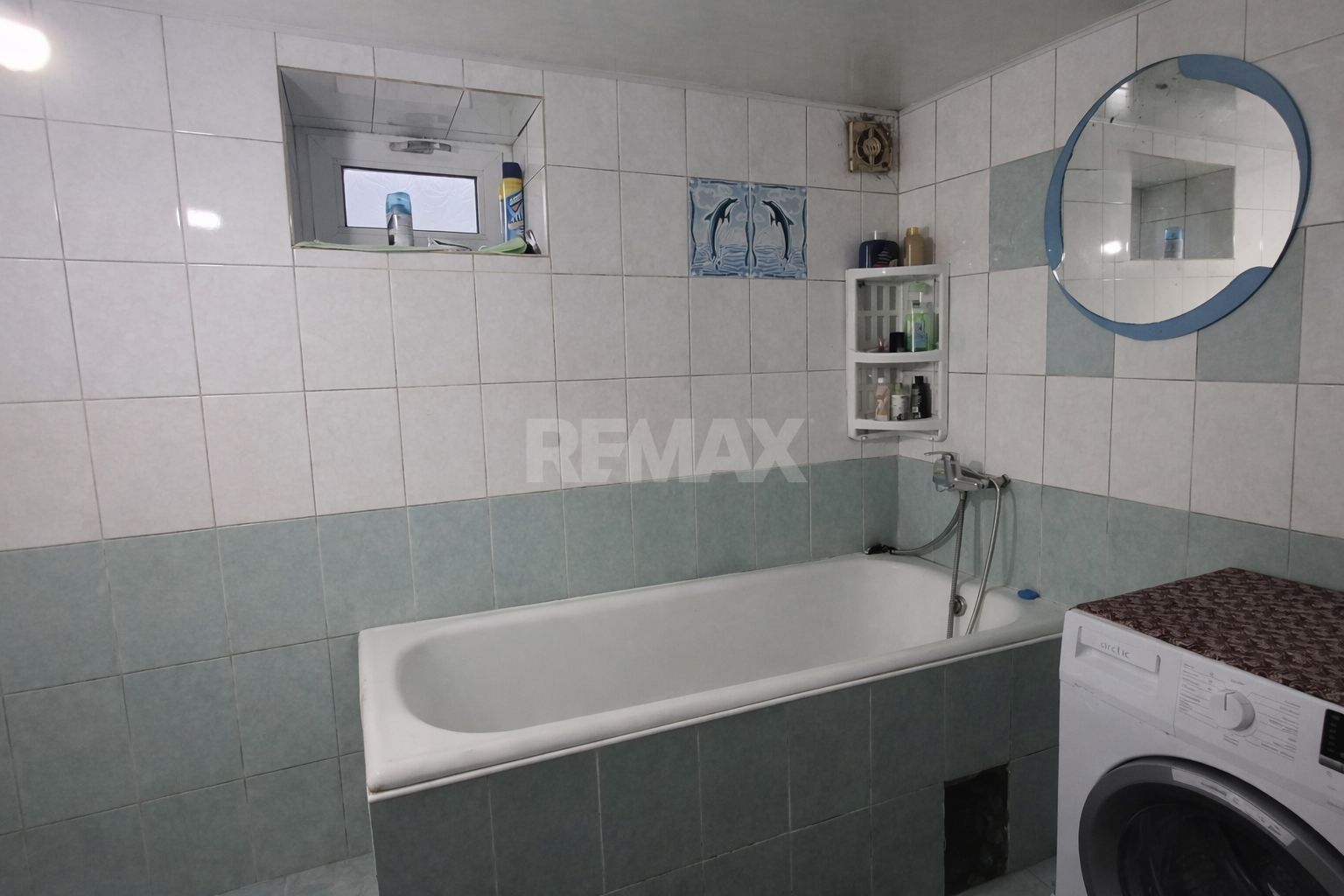 Casă în Grătiesti 8.5 ari  2 case + garaj - Poză 9