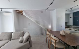 Inchiriere Vila Townhouse 4 camere | 2 locuri parcare | Avalon Estate - Poză 2