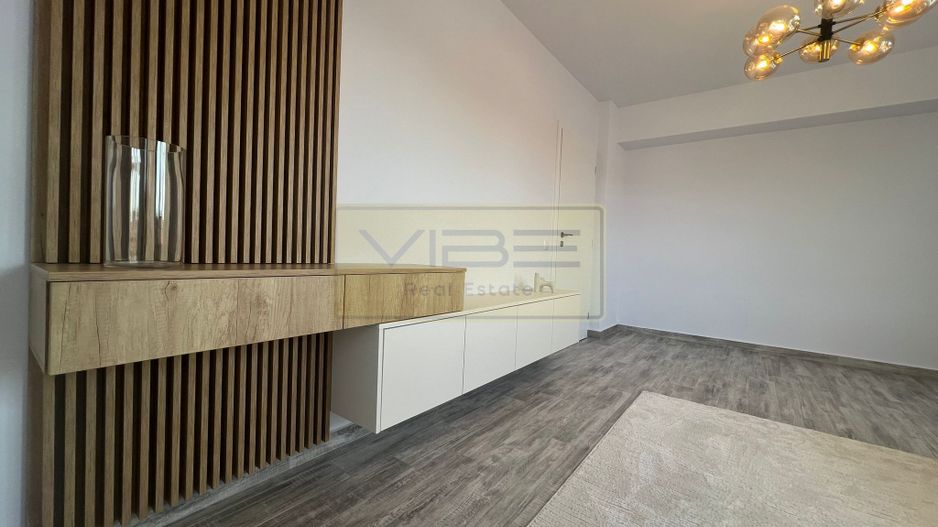Apartament 2 camere + terasa 50mp Ideal Residence - Poză 15