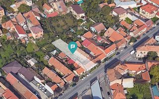 Teren ideal pentru investiții pe Andrei Șaguna - Poză 1