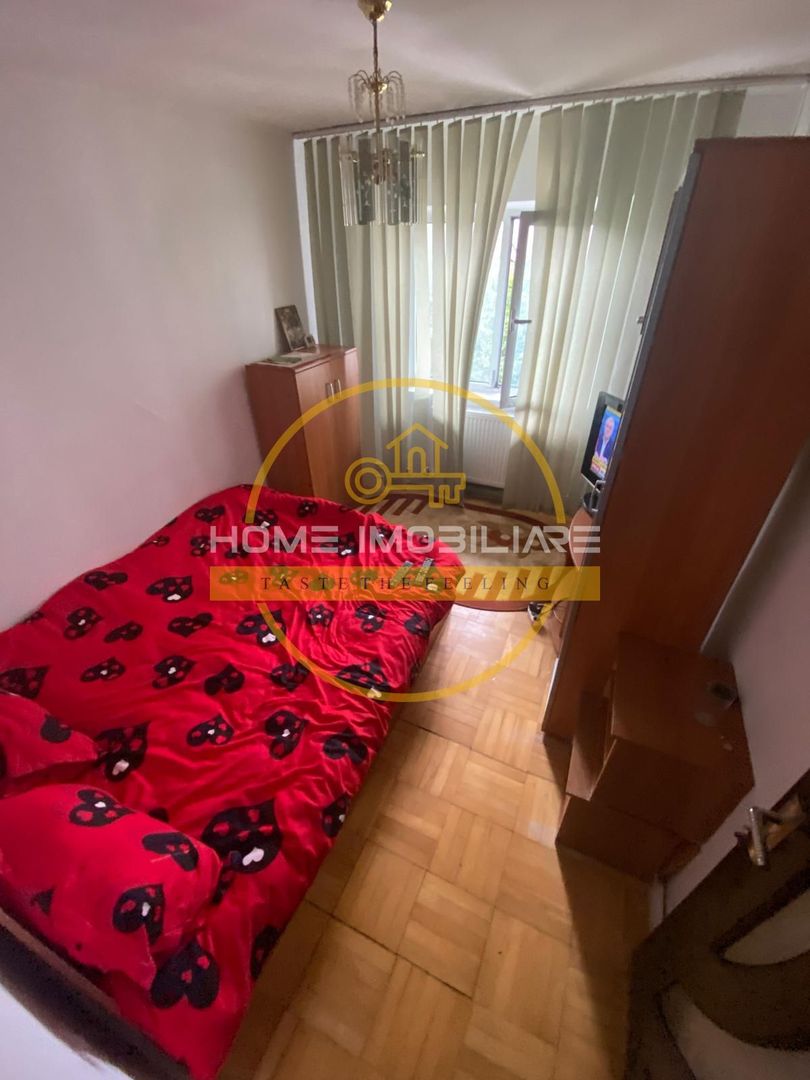 Apartament 3 Camere Decomandat 75mp! - Poză 3