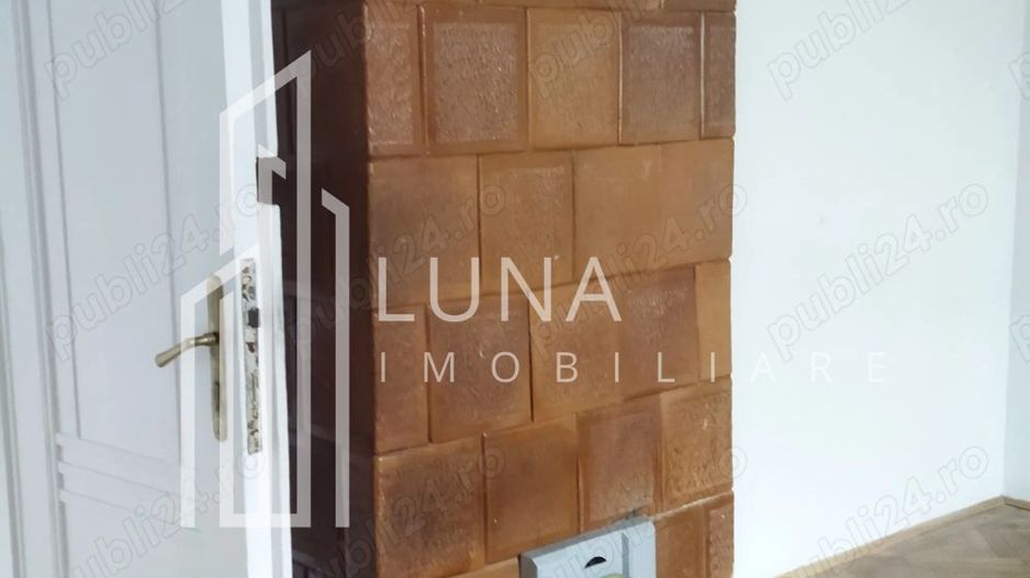 De închiriat/vanzare – apartament 30 ultracentral - pretabil birou - Poză 6