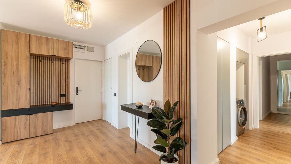 0 % comision, Apartament deosebit, cu garaj cu acte inclus-Zorilor - Poză 4