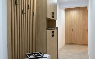 Chirie, 2 camere + loc de parcare, Pipera, prima închiriere - Poză 6