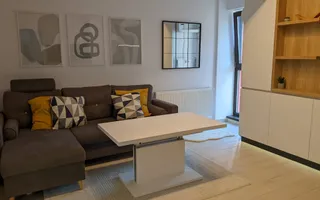 Apartament modern de închiriat în Iași, River Towers Complex - Poză 16