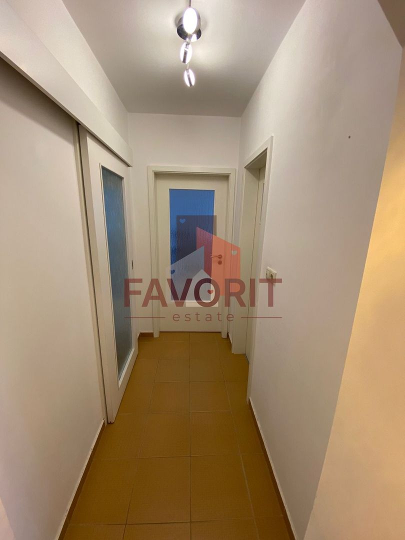 Etaj intermediar. Mobilat si utilat. Cu centrala proprie - Poză 7