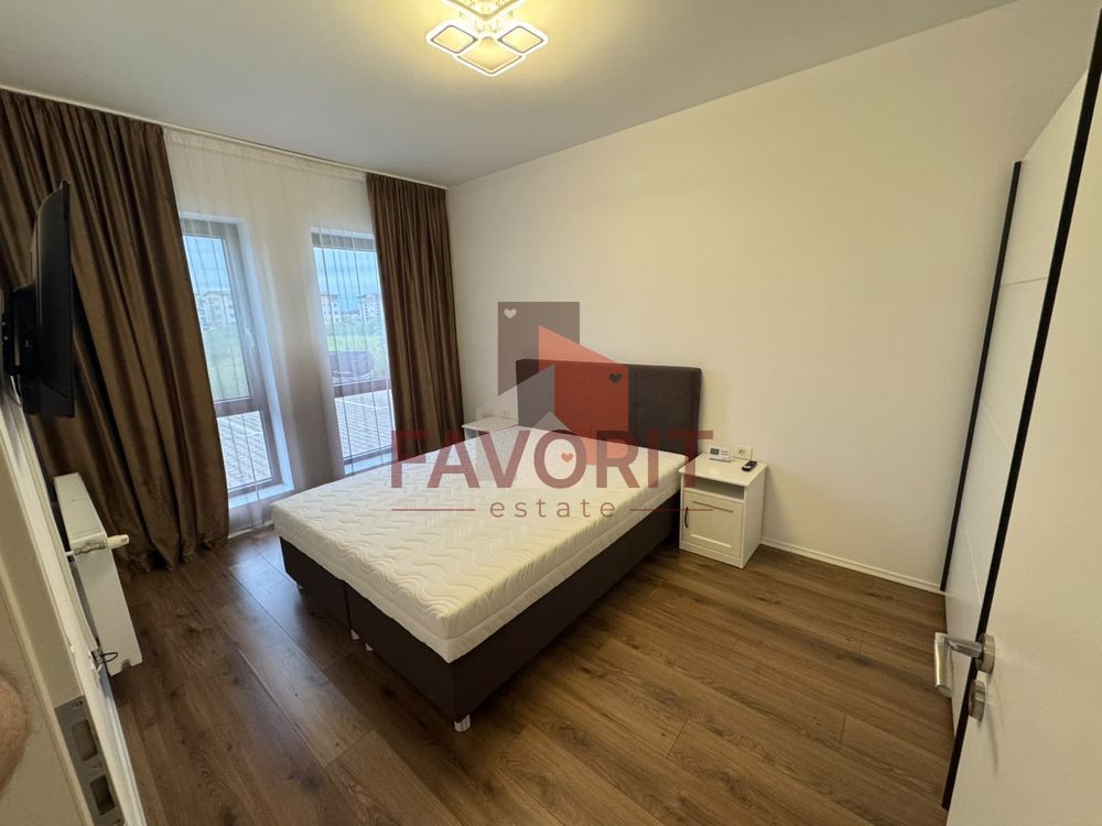 Apartament 2 camere | Mobilat complet | Giroc - zona Neptun - Poză 4