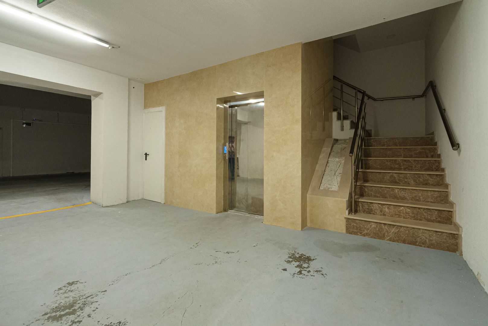 Herastrau Sos Nordului stradal 4 camere URIAS 250 mp utili - Poză 28