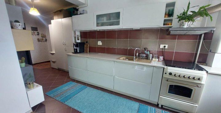 Apartament 2 Camere Parter Militari Residence Tineretului - Poză 2