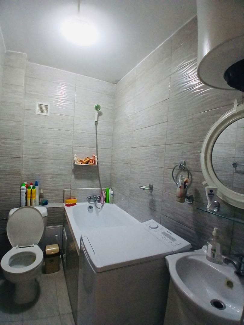 2 camere | Renovat | Apărătorii Patriei| etaj 2/4 | 40 mp| T738 - Poză 6