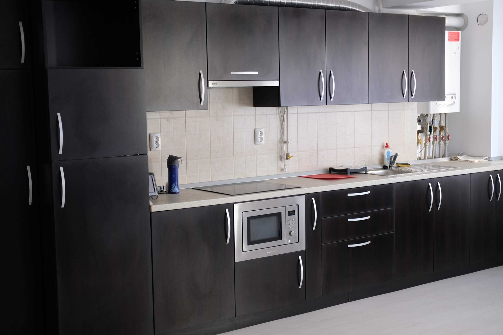 Aparatament 2 camere in Drumul Taberei, cartierul Brancusi - Poză 1
