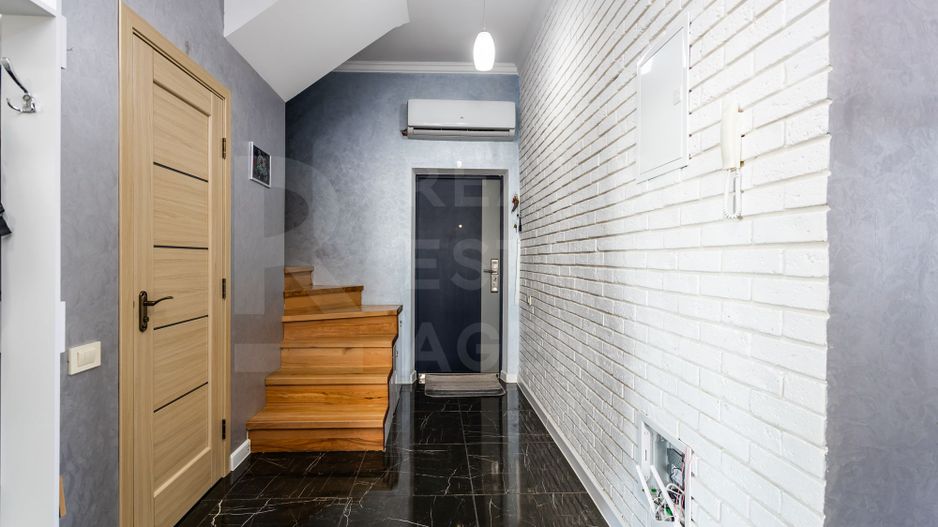 Vânzare, apartament, 3 camere, str. Cartușa, Durlești - Poză 17