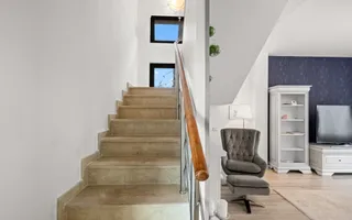 Vila PREMIUM de vanzare in Tunari - langa Biserica I COMISION 0% - Poză 13