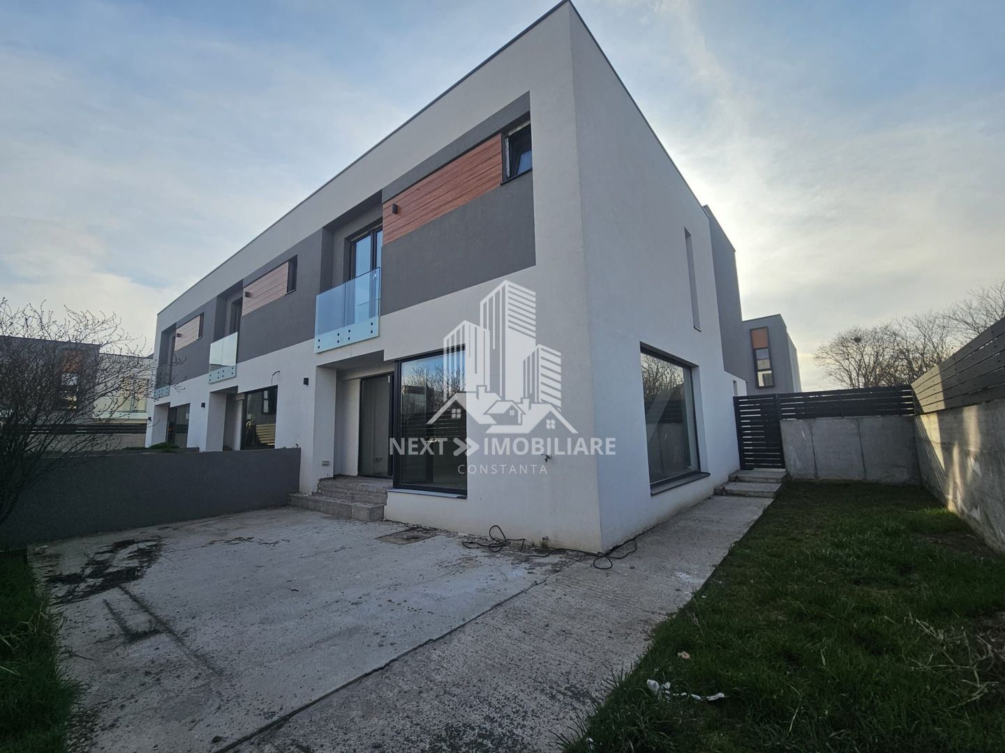 Casă P+1 / 3 dormitoare / 2024 - Comunitate premium / Intimitate - Poză 5