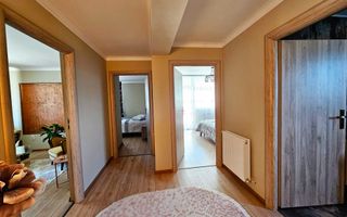 1/2 Duplex superfinisat, 4 camere, 255 mp teren, Cetate - Poză 11