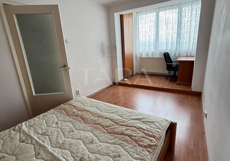 Apartament 4 camere, 75 mp, Mănăștur – zona Billa - Poză 5