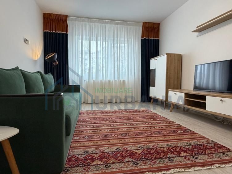 Persoană Fizică Închiriez apartament cu 2 camere decomandat - Poză 3