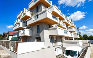 Apartament 3 camere de închiriat | Țiglari, Sibiu | 65 mp - Poză 2