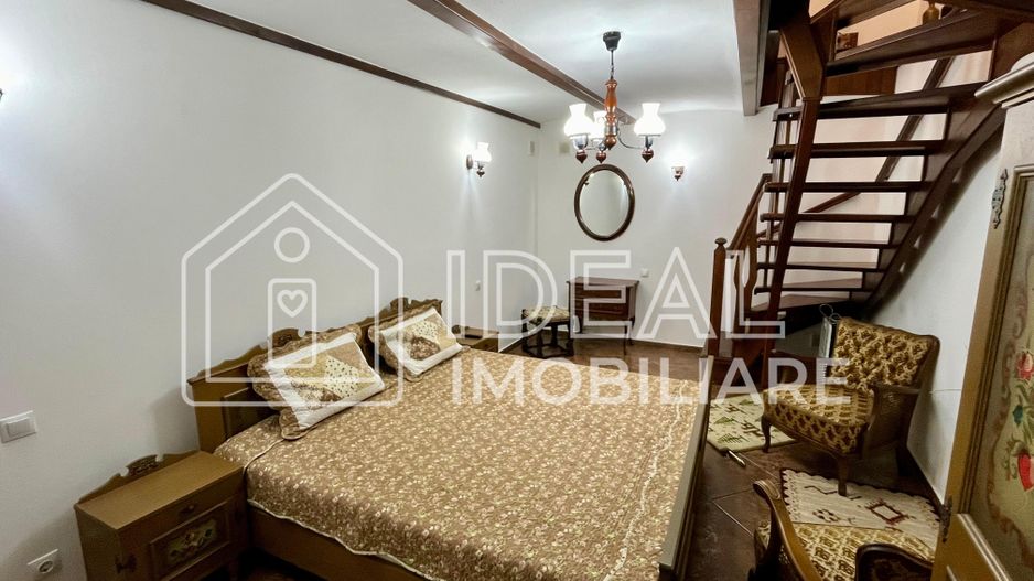 Apartament 2 camere spațios și luminos de vânzare – zonă ultracentrală - Poză 2