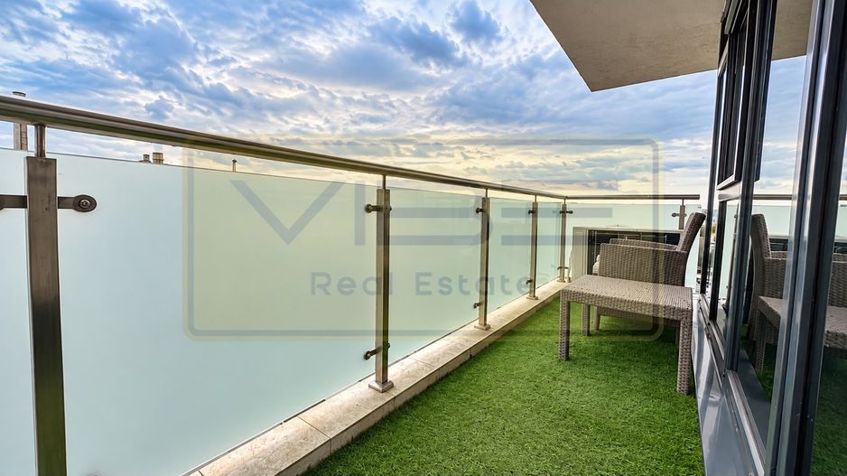 Apartaament 2 camere premium + parcare Conest Grand Residence Iulius Mall - Poză 20