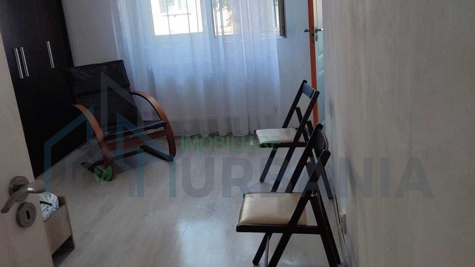 Garsonieră decomandată de închiriat, 30 mp, zona Tudor, Iași - Poză 2