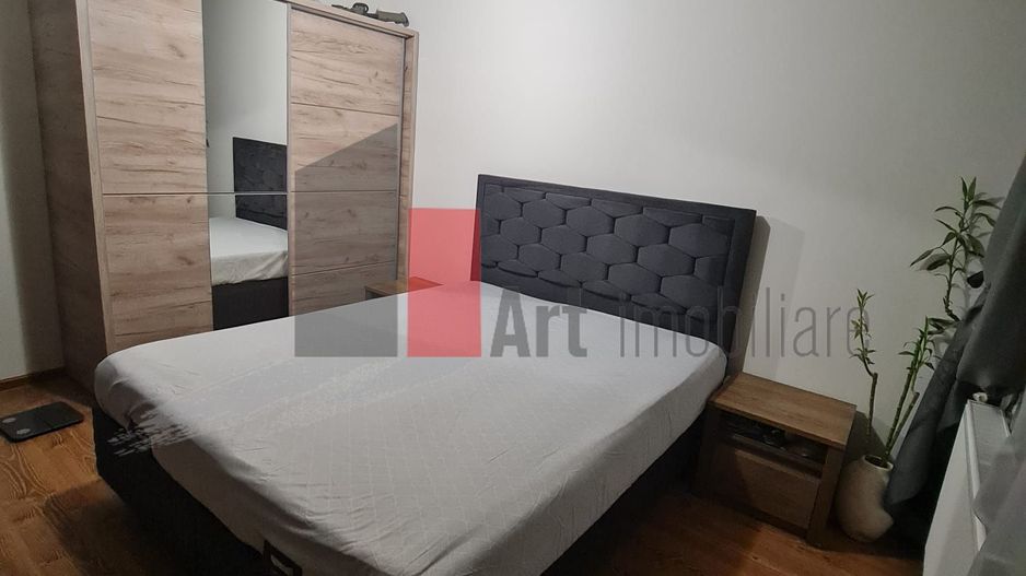 Apartament 3 camere Drumul Taberei - Poză 4