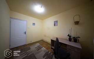Apartament 4 camere, etaj 1, centrala proprie, zona Vlaicu - Poză 11