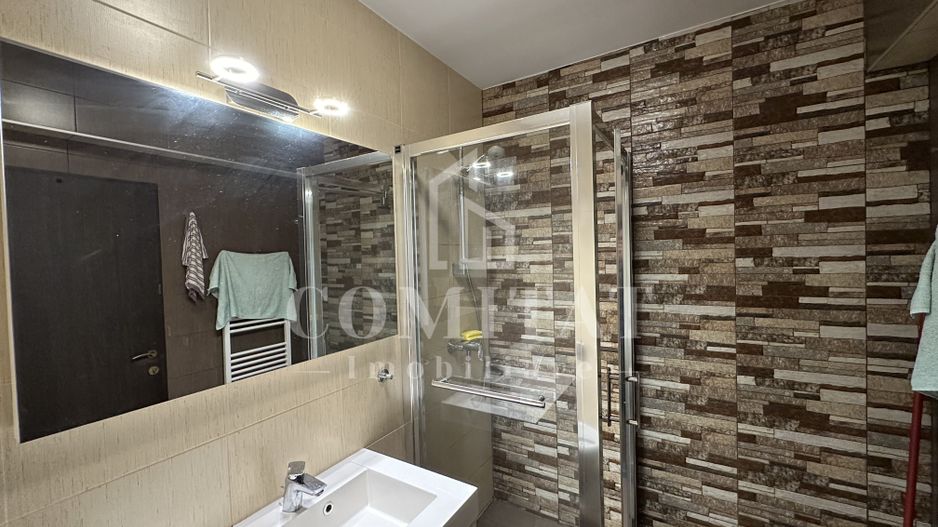 Apartament 2 camere | 58mp | zona Expo Transilvania - Poză 10