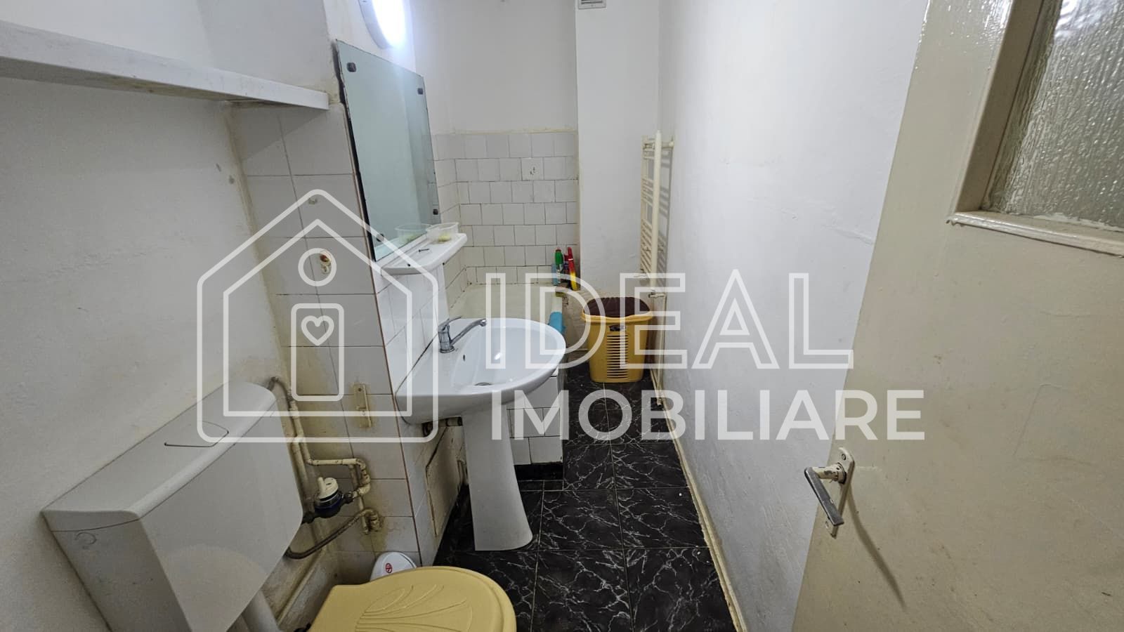 Apartament 2 camere | Etaj 1 | Valea Aurie | Mobilat și utilat - Poză 7