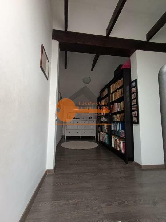 Apartament 6 camere - Triplex - Calea Calarasilor - Poză 12