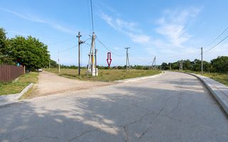 Teren pentru construcții cu potențial – 14 ari | sat. Țînțăreni, raionul Anenii Noi - Poză 3