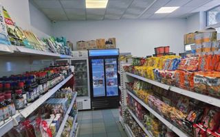 Spatiu comercial Banu manta de inchiriat pretabil diferse activitati - Poză 2