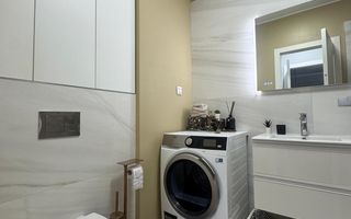 3 camere AVIATIEI ||  LOC DE PARCARE INCLUS || ATLAS RESIDENCE - Poză 16