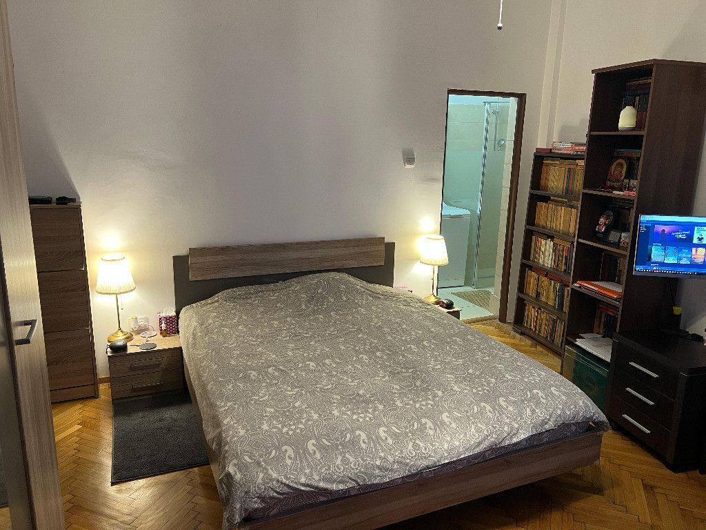 Apartament 3 camere Gradina Icoanei - Poză 9