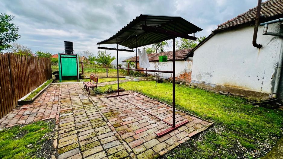 Casa Individuala 5 camere - Localitatea Liebling-  COMISION 0 % - Poză 13