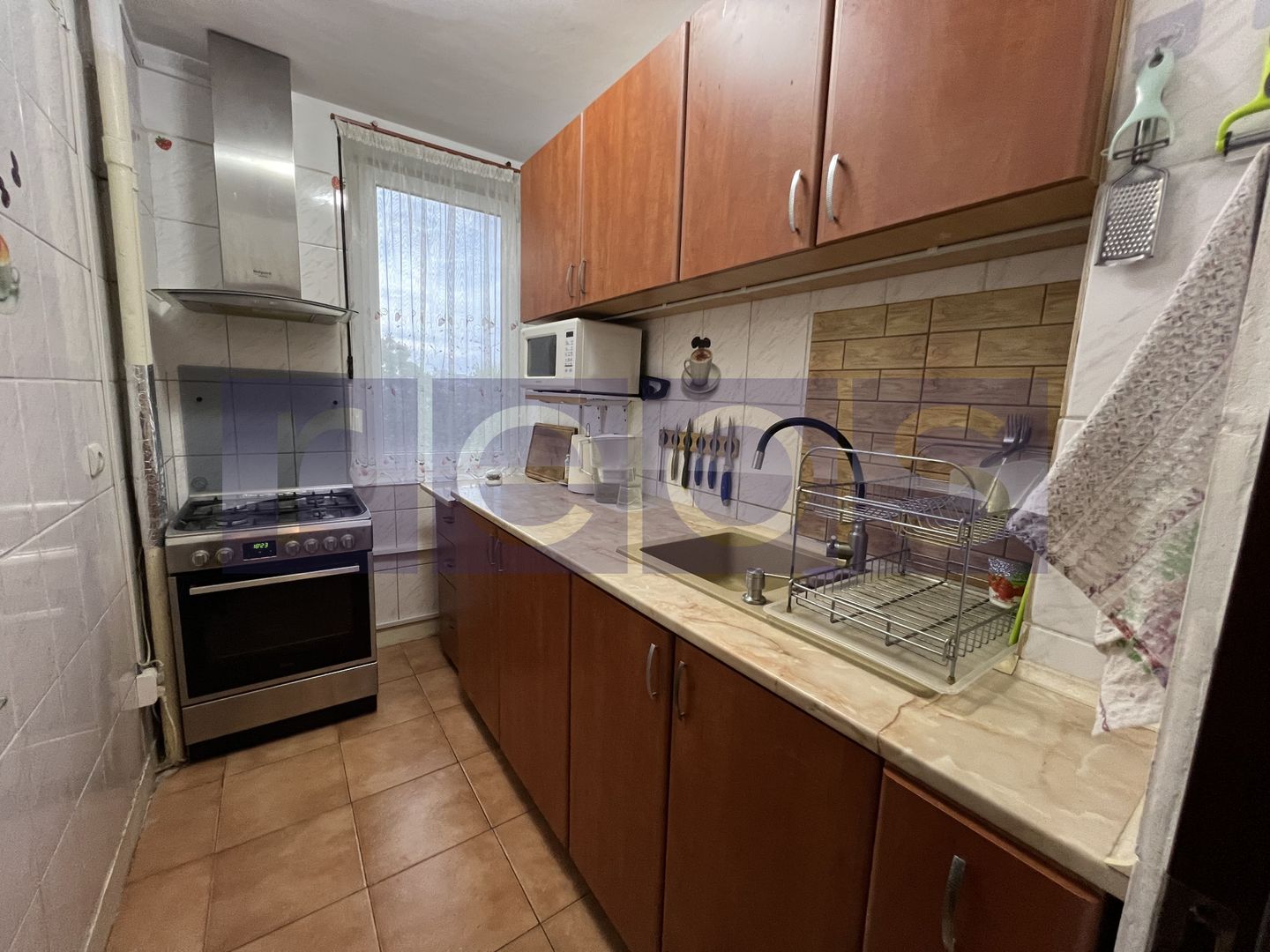 VANZARE 2 CAMERE | 50 MP | ETAJ 3/8 | BLOC IZOLAT TERMIC | ZONA GARA DE NORD - Poză 5