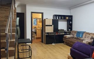 ageuropa.ro vinde VILA NOUA cu 4 cam. in POPESTI, Dimitrie Leonida. - Poză 13