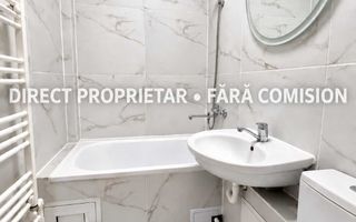 Apartament 3 camere decomandate, Alexandru cel Bun - Mușatini, Iași - Poză 4