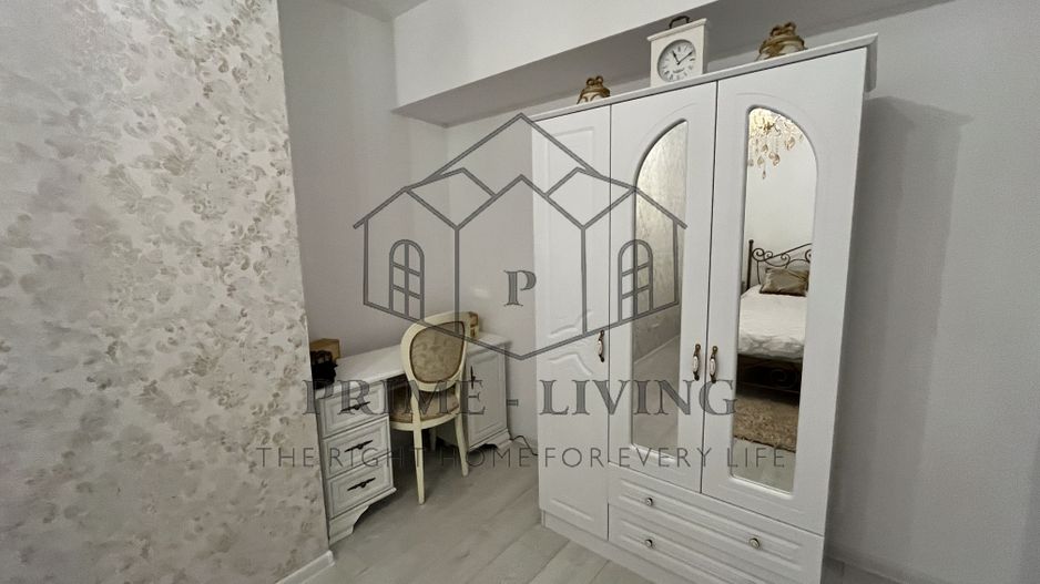 APARTAMENT NOU RENOVAT LA INCHIRIERE LANGA SOSEAUA NORDULUI - Poză 23