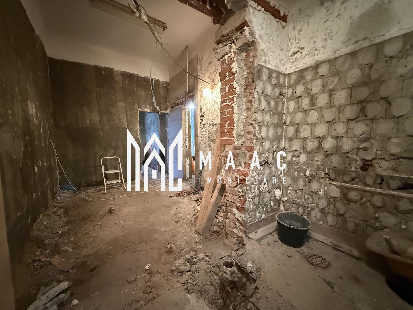 Apartament 3 camere | Parter | 60 MPU | Predare la cheie - Poză 3