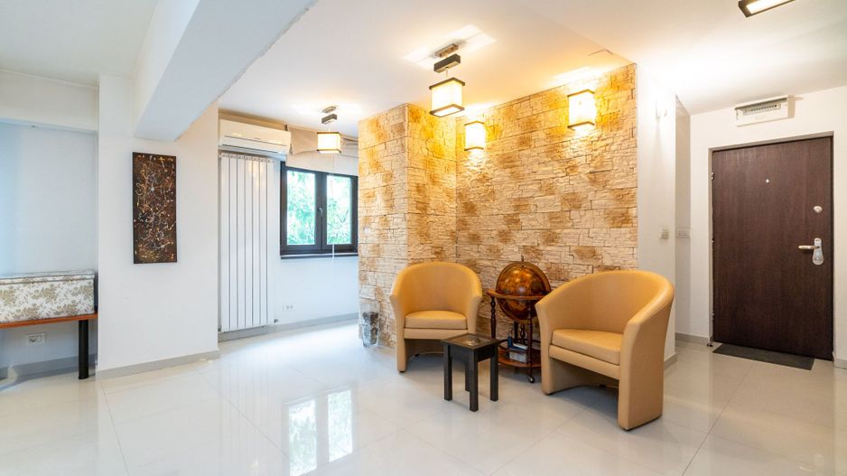 COMISION 0% - Apt.3 camere si Loc Parcare, bl. 1997, vedere gradina, metrou 8min - Poză 2