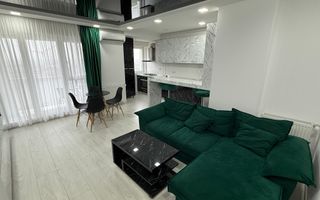 AP. 3 CAMERE FUNDENI, BLOC NOU, CENTRALA PROPRIE, MOBILAT MODERN - Poză 1