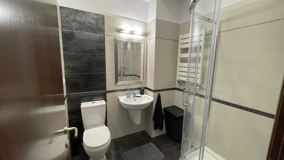 De inchiriat Apartament 3 camere Herastrau Nordului - Poză 7