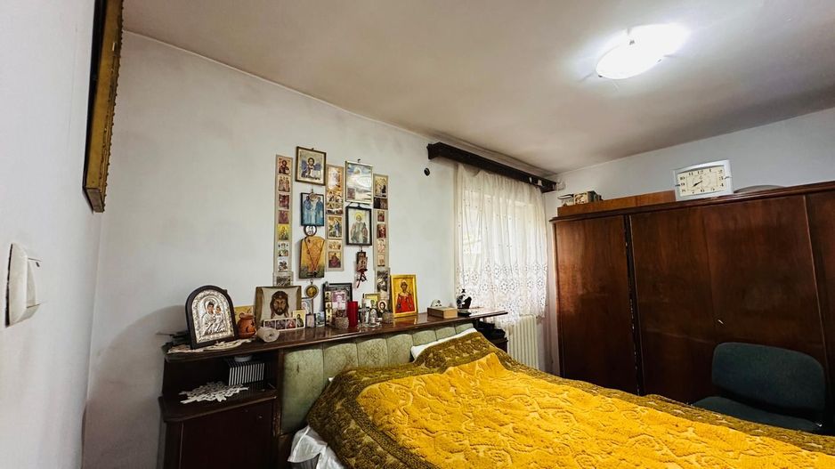 REV2005257 Vanzare casa 4 camere in zona Piata Progresul Sos. Giurgiului - Poză 5