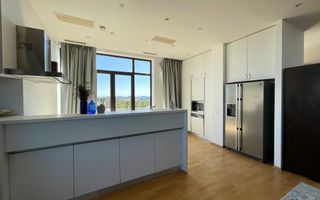 Închiriere Penthouse - 250 mp utili + 320 mp terasă panoramică | Iancu Nicolae - Poză 3